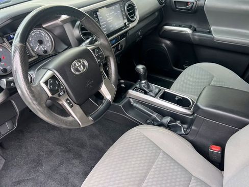 Certified 2023 Toyota Tacoma SR5 RWD image 13