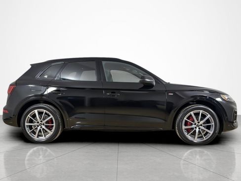 Used 2024 Audi Q5 e Prestige w/ Prestige Package AWD/4WD image 6