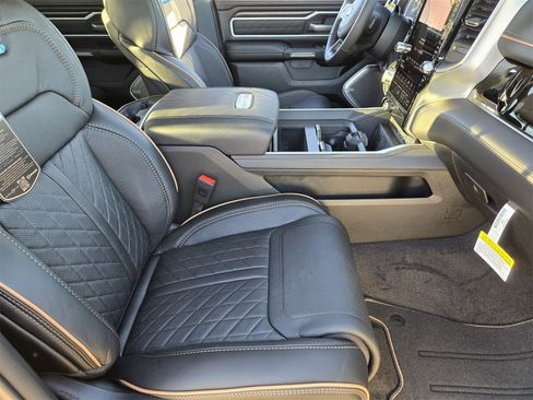 New 2026 RAM 1500 Tungsten image 13