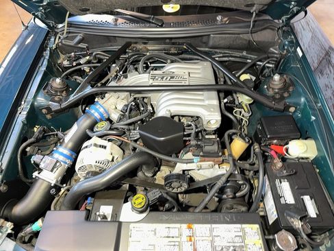 Used 1995 Ford Mustang GT image 71