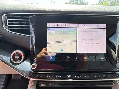 Used 2024 Jeep Wagoneer 4WD image 35