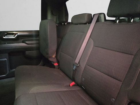 Used 2024 Chevrolet Silverado 2500 LT image 14