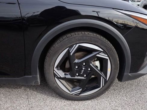 Certified 2025 Kia K4 EX image 16