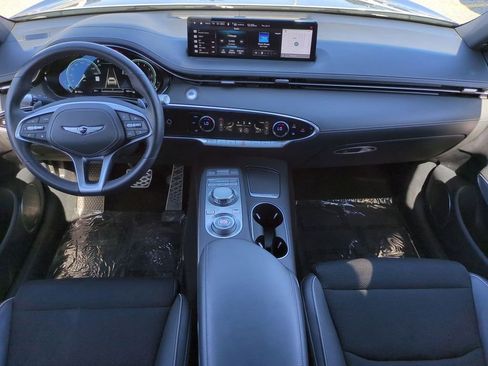 Used 2024 Genesis GV70 2.5T w/ Sport Prestige Package image 15