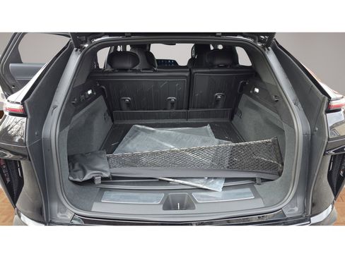 Certified 2024 Cadillac Lyriq Sport w/ LPO, Floor Liner Package image 17