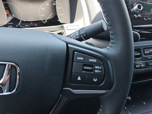 New 2025 Honda Ridgeline RTL+ image 21