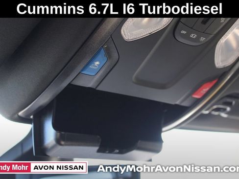 Used 2023 RAM 2500 Big Horn w/ Level 1 Equipment Group AWD/4WD image 41