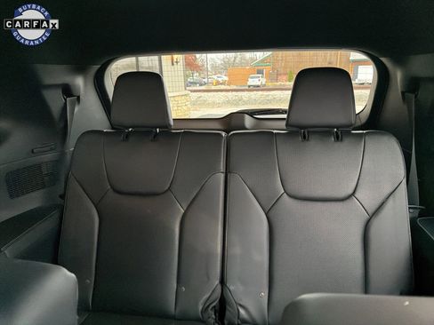 Used 2024 Lexus TX 500h AWD image 3