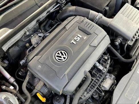 Used 2017 Volkswagen Golf Alltrack SE image 31