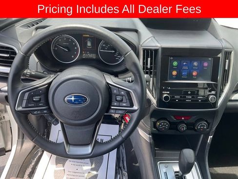 Used 2019 Subaru Forester Premium AWD/4WD image 6