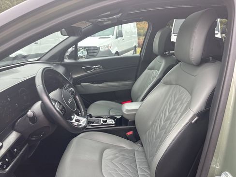 Used 2023 Kia Sportage X-Pro Prestige image 40