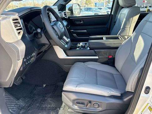 New 2026 Toyota Tundra SR5 w/ SR5 Premium Package image 11