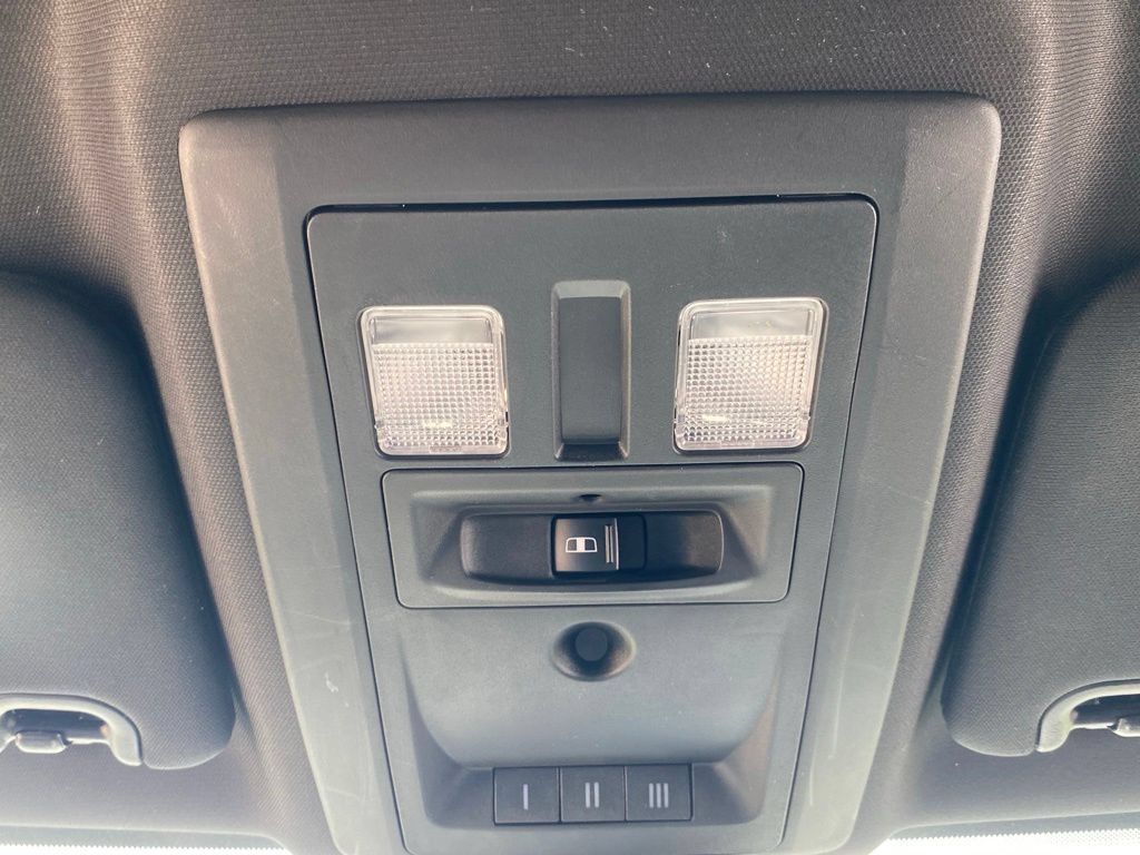 Used 2023 RAM 1500 Warlock w/ Trailer Tow Group AWD/4WD image 24