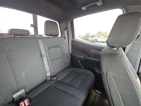 Used 2023 Chevrolet Colorado LT w/ LT Convenience Package II image 14