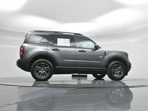 Certified 2025 Ford Bronco Sport Big Bend AWD/4WD image 49