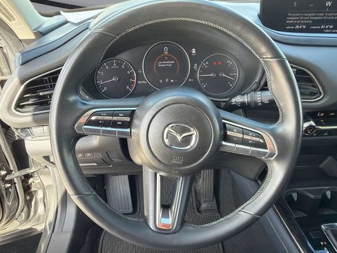 Used 2021 MAZDA CX-30 AWD 2.5 S w/ Preferred Package image 21
