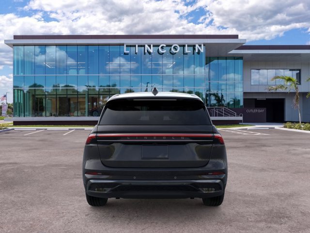New 2026 Lincoln Nautilus Premier w/ Equipment Group 102A AWD/4WD image 5