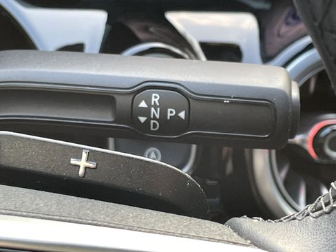 Certified 2025 Mercedes-Benz CLA 250 4MATIC w/ Exclusive Package image 27