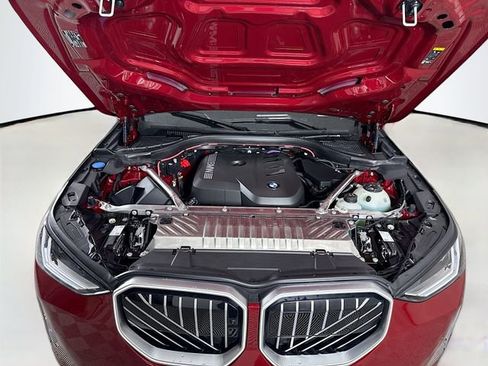 New 2026 BMW X3 xDrive30 w/ Premium Package image 31