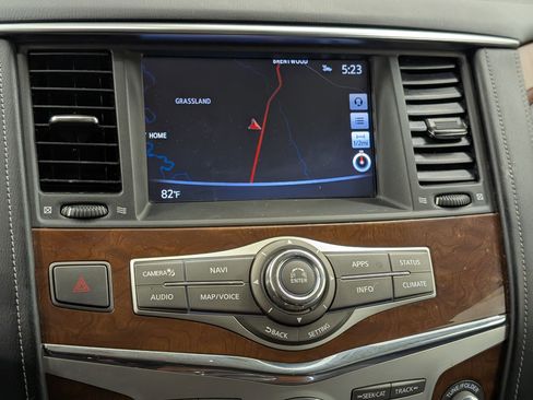 Used 2018 INFINITI QX80 2WD w/ Driver Assistance Package image 25