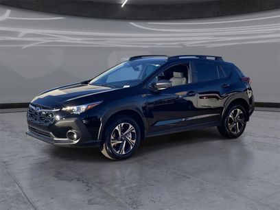New 2026 Subaru Crosstrek 2.0i Premium