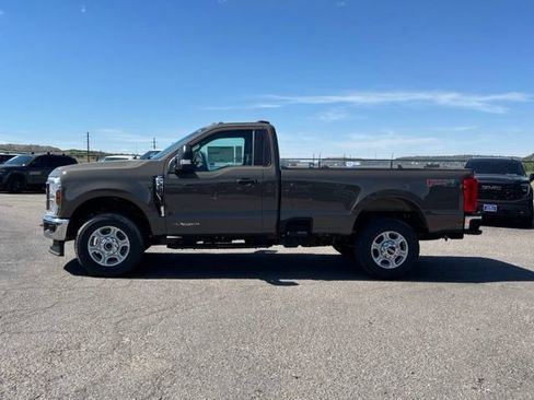 New 2026 Ford F350 XLT w/ FX4 Off-Road Package AWD/4WD image 26