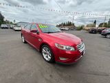 Used 2010 Ford Taurus SHO image 4