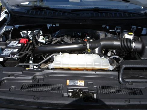 Certified 2025 Ford Expedition Max Active RWD image 25