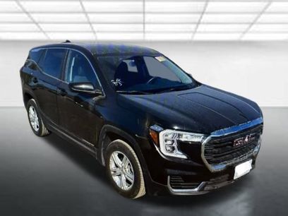 Used 2024 GMC Terrain SLE