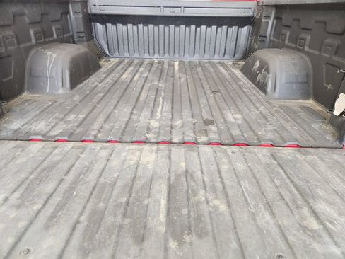 Used 2021 Chevrolet Silverado 1500 Custom RWD image 33