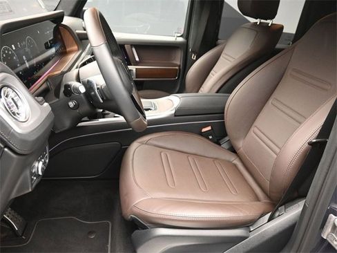 New 2025 Mercedes-Benz G 550 image 18