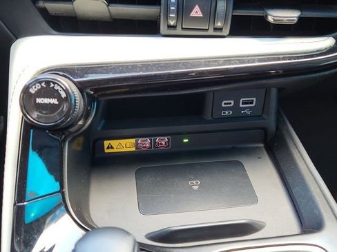 Used 2022 Lexus NX 350 350 Premium image 20