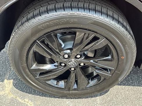 New 2026 Buick Encore GX Sport Touring w/ Comfort Package FWD image 16