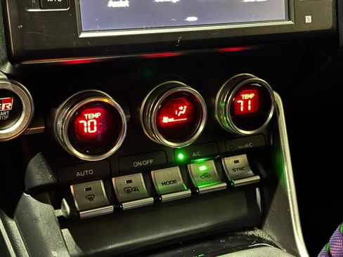 Used 2025 Toyota GR86 Premium w/ ALL Weather Mat Package (TMS) RWD image 24