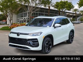 Used 2026 Volkswagen Tiguan SEL R-Line AWD/4WD video 1