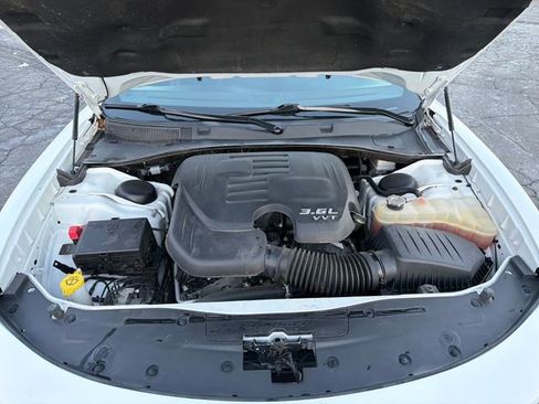 Used 2021 Dodge Charger GT w/ Plus Group image 27