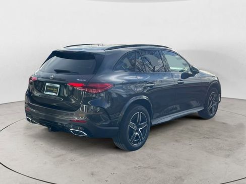 New 2026 Mercedes-Benz GLC 300 GLC 300 image 5