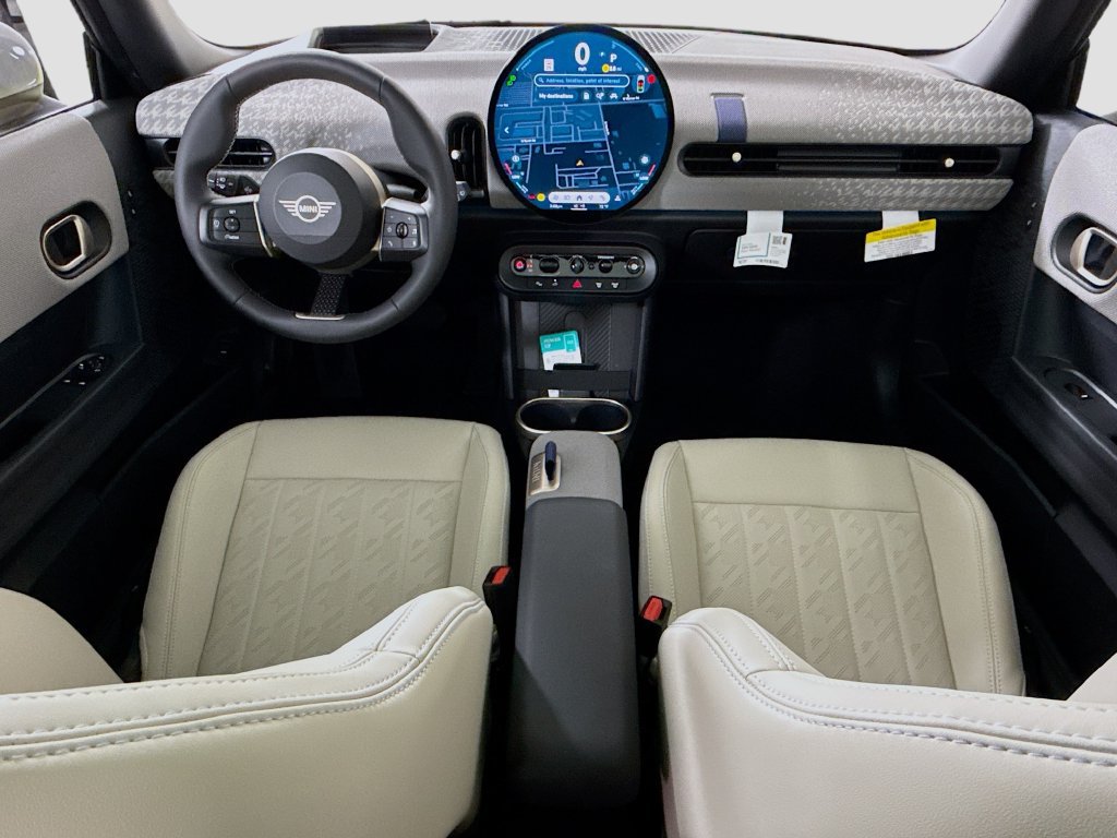 Used 2026 MINI Cooper S FWD image 14
