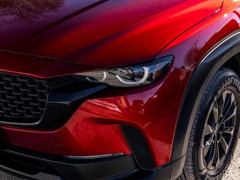 Used 2023 MAZDA CX-50 AWD 2.5 S w/ Weather Package image 33