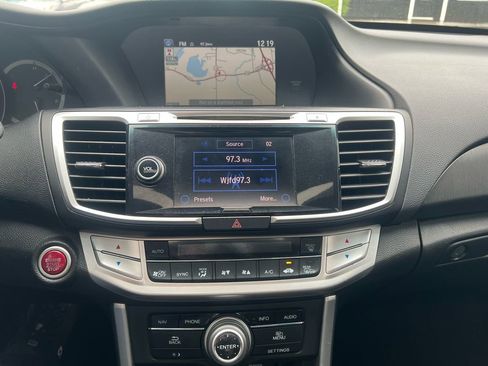 Used 2013 Honda Accord EX-L image 13