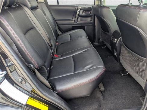 Used 2022 Toyota 4Runner TRD Off-Road Premium image 19