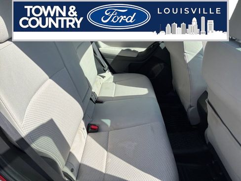 Used 2015 Subaru Forester 2.5i Premium w/ Popular Package #1 AWD/4WD image 27