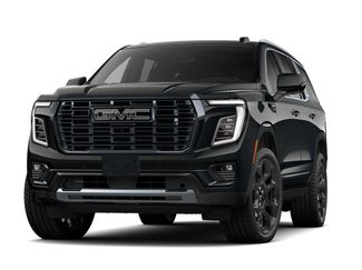 New 2026 GMC Yukon Denali Ultimate AWD/4WD video 1