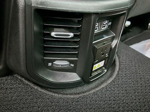 Certified 2024 RAM 2500 Laramie w/ Night Edition AWD/4WD image 25