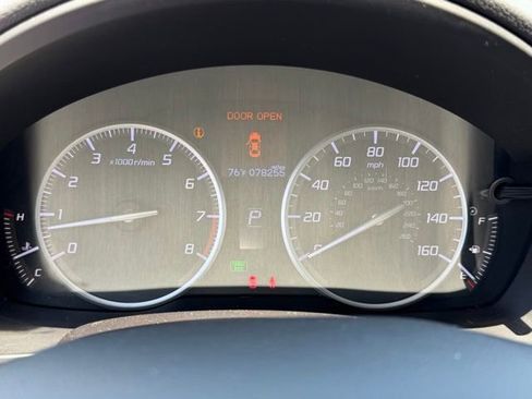 Used 2016 Acura ILX FWD image 24