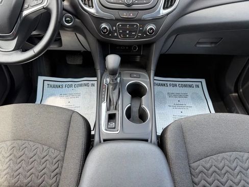 Used 2024 Chevrolet Equinox LT FWD image 24