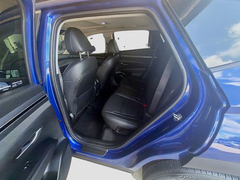Used 2024 Hyundai Tucson SEL w/ Convenience Package FWD image 21