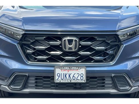 Certified 2025 Honda CR-V Sport image 46