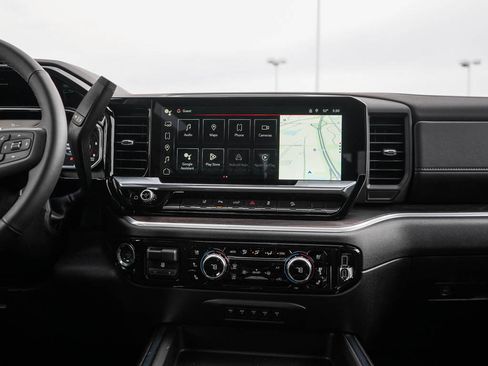 New 2026 GMC Sierra 2500 SLT w/ SLT Premium Package image 14