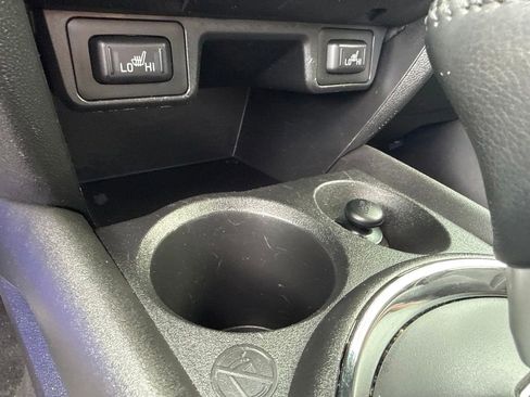 Used 2015 Mitsubishi Outlander Sport SE FWD image 23